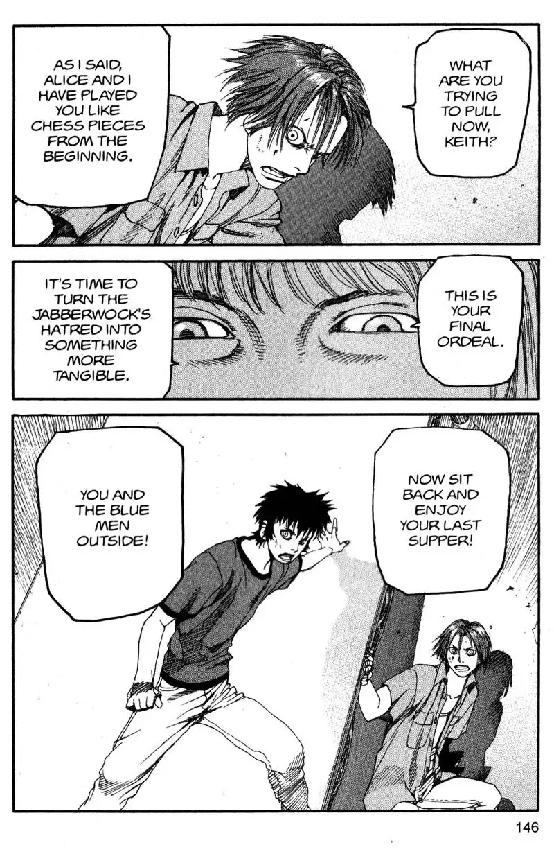 Project Arms Chapter 162 18